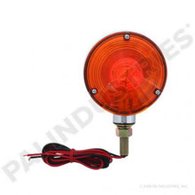 Load image into Gallery viewer, PAI FSL-4265 MACK 47MO251P2 TURN SIGNAL LAMP KIT (ROUND) (USA)