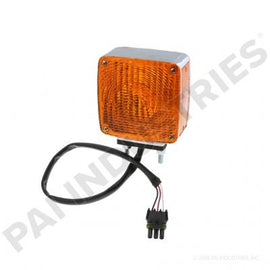 PAI FSL-5279 MACK 47MO453AM4 TURN SIGNAL LAMP (SQUARE) (USA)