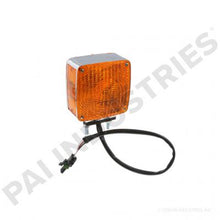 Load image into Gallery viewer, PAI FSL-5279 MACK 47MO453AM4 TURN SIGNAL LAMP (SQUARE) (USA)