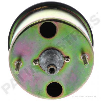PAI FSP-0542 MACK 6MT337P1 SPEEDOMETER GAUGE (MECHANICAL) (0-80 MPH)