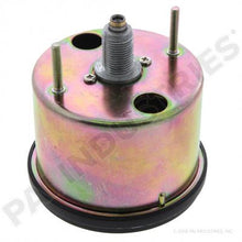 Load image into Gallery viewer, PAI FSP-0542 MACK 6MT337P1 SPEEDOMETER GAUGE (MECHANICAL) (0-80 MPH)