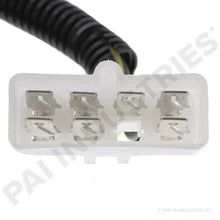 Load image into Gallery viewer, PAI FSS-4241 MACK 1MR572 TURN SIGNAL SWITCH (7 WIRE) (25025234) (USA)