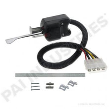 Load image into Gallery viewer, PAI FSS-4261 MACK 1MR2201P2 TURN SIGNAL SWITCH (8 WIRE) (USA)