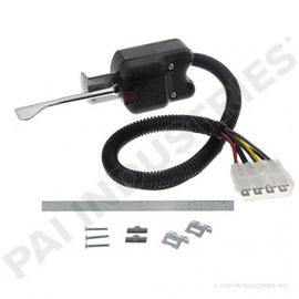 PAI FSS-4261 MACK 1MR2201P2 TURN SIGNAL SWITCH (8 WIRE) (USA)