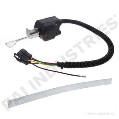 PAI FSS-4264 MACK 1MR2164AP1 TURN SIGNAL SWITCH (MADE IN USA)