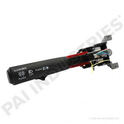PAI FSS-5086 MACK 1MR578 TURN SIGNAL SWITCH (12 PIN) (CV) (USA)