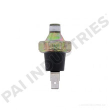 Load image into Gallery viewer, PAI FSW-0527 MACK 1MR3319A LOW OIL PRESSURE SWITCH (25154236) (USA)