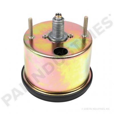 PAI FTA-0552 MACK 17MT3126 TACHOMETER (0-2500 RPM) (MECHANICAL)