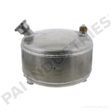 Charger l&#39;image dans la galerie, PAI FTK-3398 MACK 76MF527 COOLANT RECOVERY TANK (ALUMINUM) (16 PSIG)
