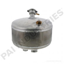 Charger l&#39;image dans la galerie, PAI FTK-3398 MACK 76MF527 COOLANT RECOVERY TANK (ALUMINUM) (16 PSIG)