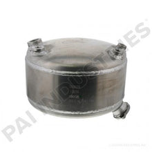 Charger l&#39;image dans la galerie, PAI FTK-3398 MACK 76MF527 COOLANT RECOVERY TANK (ALUMINUM) (16 PSIG)