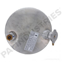 Charger l&#39;image dans la galerie, PAI FTK-3398 MACK 76MF527 COOLANT RECOVERY TANK (ALUMINUM) (16 PSIG)