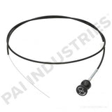 PAI FTL-2690-078 MACK 21QB3250RP78 THROTTLE LOCK CABLE (78.00