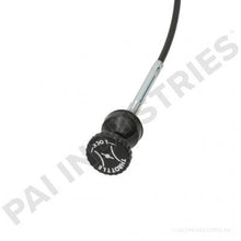 Load image into Gallery viewer, PAI FTL-2690-078 MACK 21QB3250RP78 THROTTLE LOCK CABLE (78.00&quot;)
