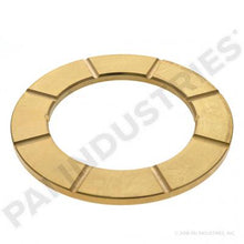 Load image into Gallery viewer, PAI FTW-4471 MACK 43QK116A THRUST WASHER (BRONZE) (44,0000 LB)