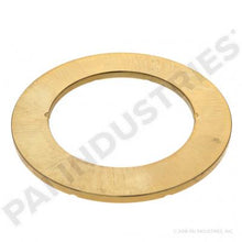 Load image into Gallery viewer, PAI FTW-4471 MACK 43QK116A THRUST WASHER (BRONZE) (44,0000 LB)
