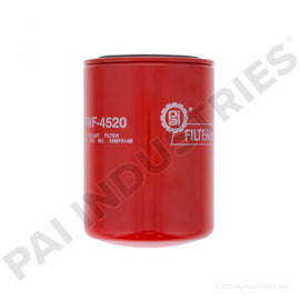 PACK OF 12 PAI FWF-4520 MACK 25MF435A COOLANT FILTER (E6 / E7) (USA)