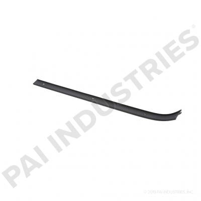 PACK OF 5 PAI FWS-4506 MACK 70QS34 WINDOW WEATHERSTRIP (LH INNER) (USA)