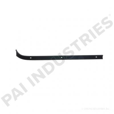 PACK OF 5 PAI FWS-4506 MACK 70QS34 WINDOW WEATHERSTRIP (LH INNER) (USA)