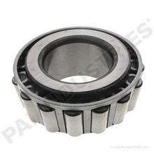 Load image into Gallery viewer, PAI GBG-6040 MACK 62AX166 SPUR PINION BEARING CONE (RH) (USA)