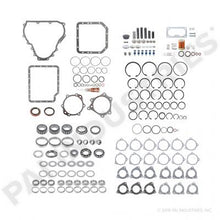Cargar imagen en el visor de la galería, PAI GBK-6637 MACK 208SH107A BEARING &amp; SEAL KIT (T2080B / T2130 / T2180) (USA)