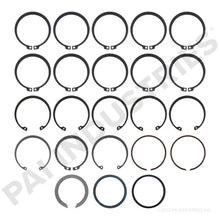 Cargar imagen en el visor de la galería, PAI GBK-8955-100 MACK RETAINING RING KIT