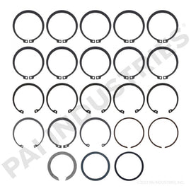 PAI GBK-8955-100 MACK RETAINING RING KIT