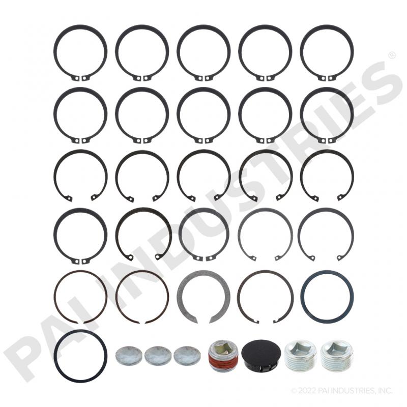 PAI GBK-8956-100 MACK N/A RETAINING RING KIT (T310M) (USA)