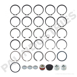 PAI GBK-8956-100 MACK N/A RETAINING RING KIT (T310M) (USA)