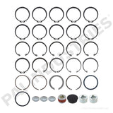 PAI GBK-8956-100 MACK N/A RETAINING RING KIT (T310M) (USA)