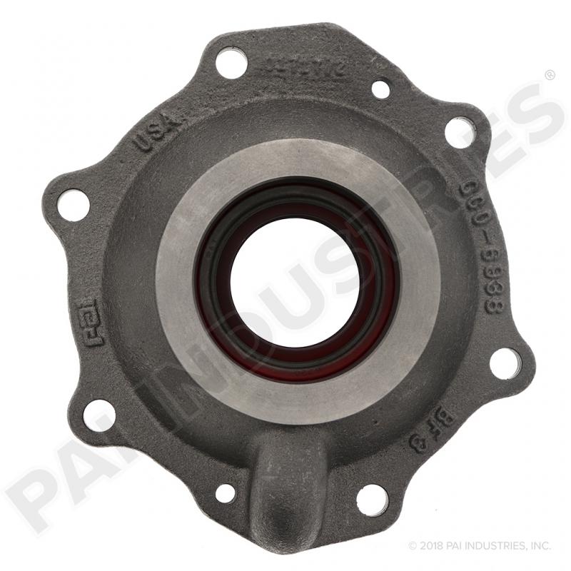 Yakima Accessory Lock Housing