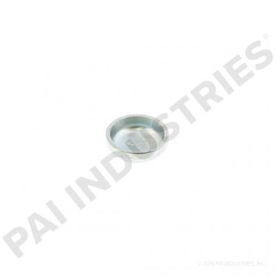 PACK OF 5 PAI GCP-3484 MACK 79AX57X CUP PLUG (7/8" OD) (STEEL) (USA)