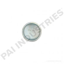 Charger l&#39;image dans la galerie, PACK OF 5 PAI GCP-3484 MACK 79AX57X CUP PLUG (7/8&quot; OD) (STEEL) (USA)