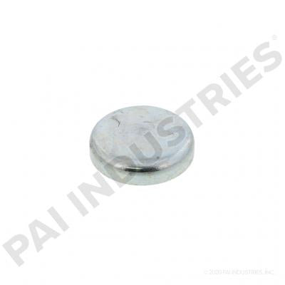 PACK OF 5 PAI GCP-3495 MACK 79AX71 CUP PLUG (1-1/4") (STEEL) (USA)