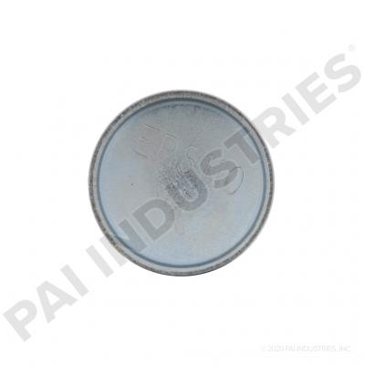 PACK OF 5 PAI GCP-3495 MACK 79AX71 CUP PLUG (1-1/4") (STEEL) (USA)