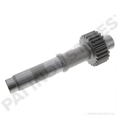 PAI GCS-8945 MACK 605KC4227 COUNTERSHAFT (23 TEETH) (CURRENT) (USA)
