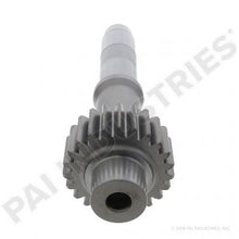 Cargar imagen en el visor de la galería, PAI GCS-8945 MACK 605KC4227 COUNTERSHAFT (23 TEETH) (CURRENT) (USA)