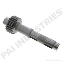 Cargar imagen en el visor de la galería, PAI GCS-8945 MACK 605KC4227 COUNTERSHAFT (23 TEETH) (CURRENT) (USA)