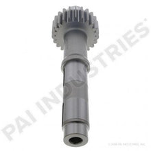 Cargar imagen en el visor de la galería, PAI GCS-8945 MACK 605KC4227 COUNTERSHAFT (23 TEETH) (CURRENT) (USA)