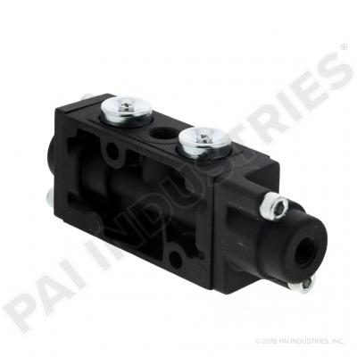 PAI GDV-3411 MACK 216KD235 AIR DIRECTIONAL VALVE