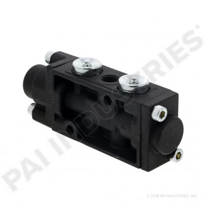 PAI GDV-3411 MACK 216KD235 AIR DIRECTIONAL VALVE