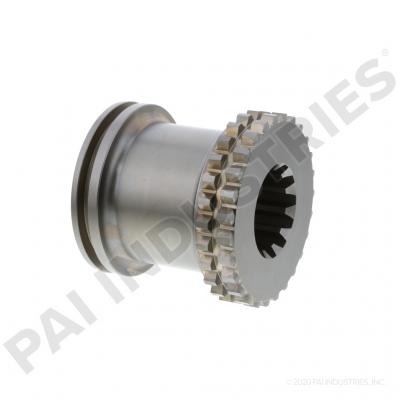 PAI EM26040 MACK 320KB332F LO / DIRECT GEAR CLUTCH (MADE IN USA)