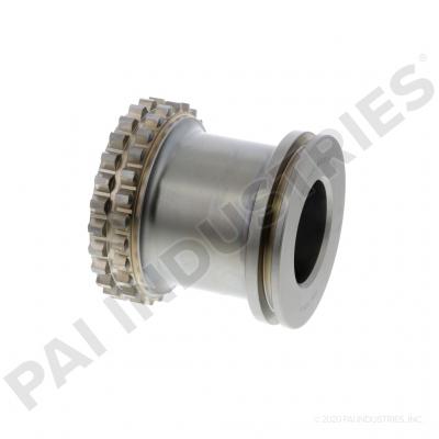 PAI EM26040 MACK 320KB332F LO / DIRECT GEAR CLUTCH (MADE IN USA)