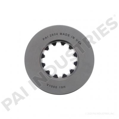 PAI EM26040 MACK 320KB332F LO / DIRECT GEAR CLUTCH (MADE IN USA)