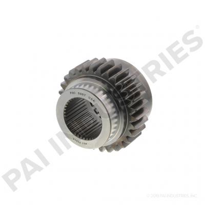 PAI GGB-5967 MACK 764KB4240A MAINDRIVE GEAR (T2060 / T2070) (USA)