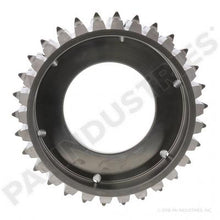 Load image into Gallery viewer, PAI GGB-6198 MACK 84KC47 SYNCHRONIZER HUB (25502560) (MADE IN USA)
