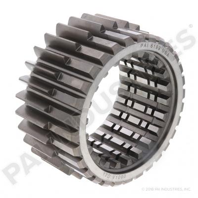 PAI GGB-6199 MACK 751KB4123 COMPOUND GEAR (MAIN DRIVE) (CURRENT) (MADE IN USA)