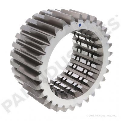 PAI GGB-6199 MACK 751KB4123 COMPOUND GEAR (MAIN DRIVE) (CURRENT) (MADE IN USA)