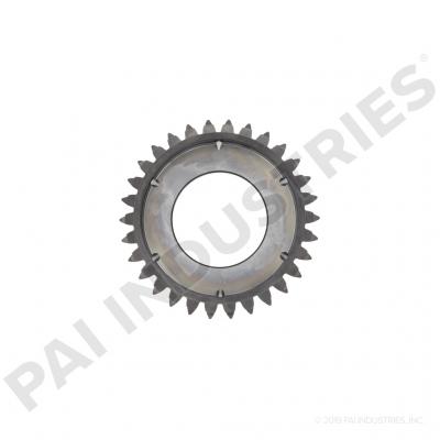 PAI GGB-6209 MACK 84KC42 LO RANGE HUB (ITALY)