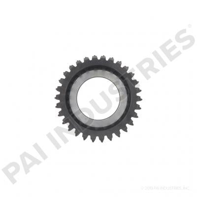 PAI GGB-6209 MACK 84KC42 LO RANGE HUB (ITALY)